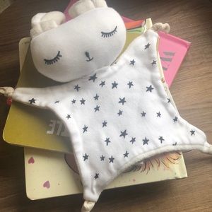 Wee Gallery Stars Cuddle Bunny
